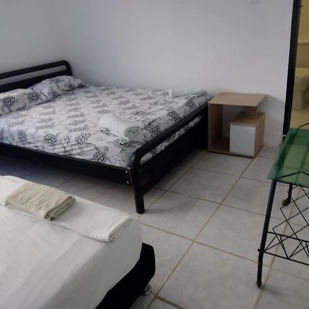 Oasis De Tolu Hotel Luaran gambar