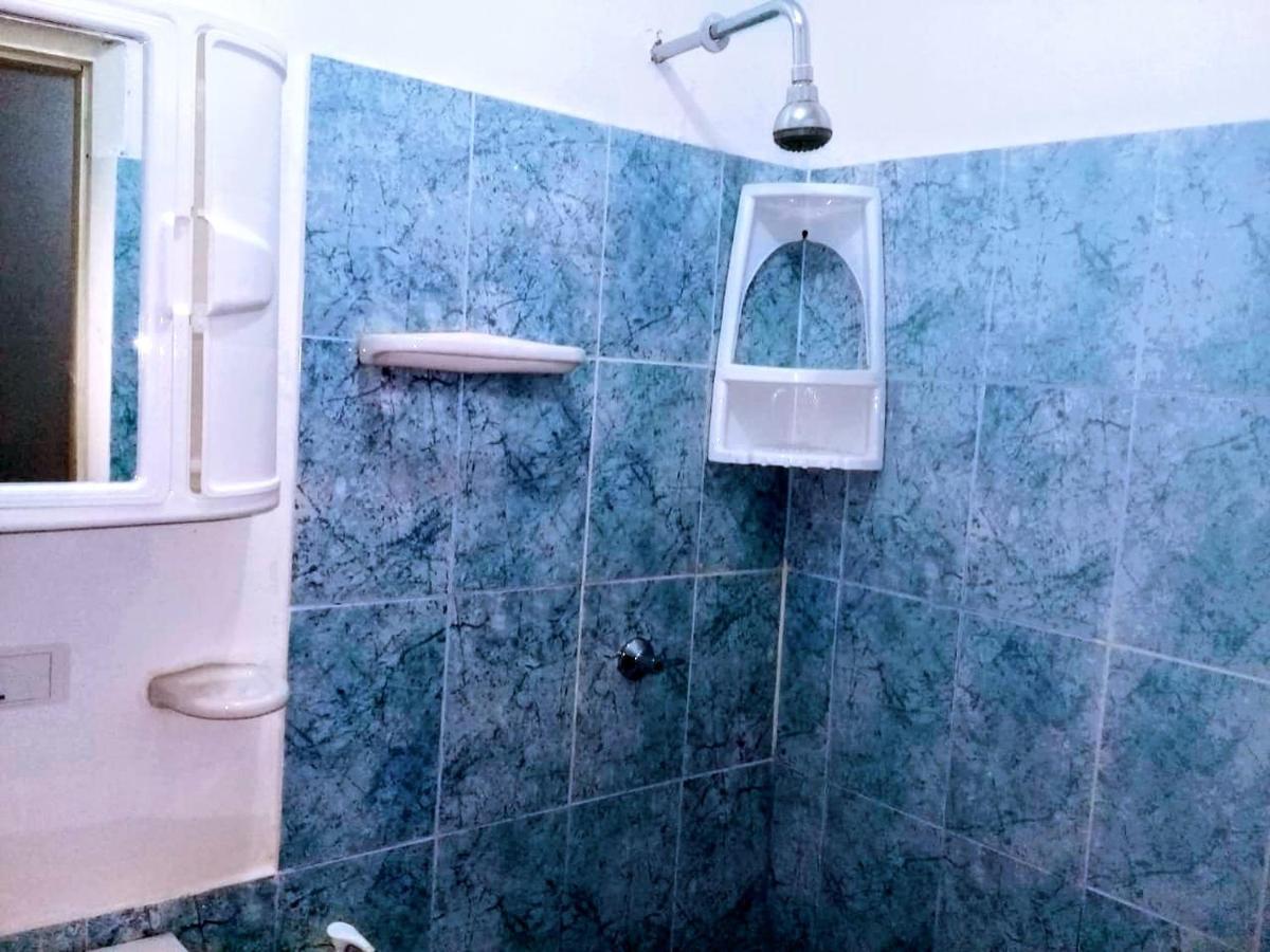 Oasis De Tolu Hotel Luaran gambar