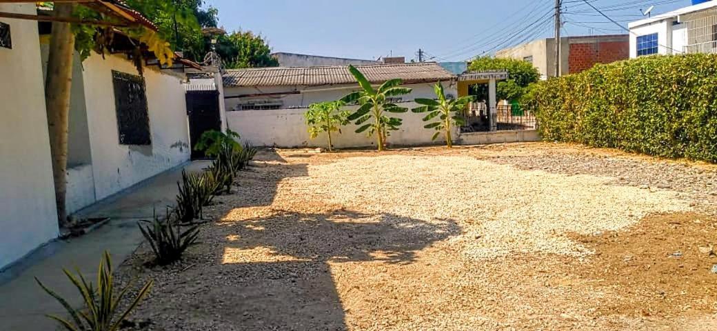 Oasis De Tolu Hotel Luaran gambar