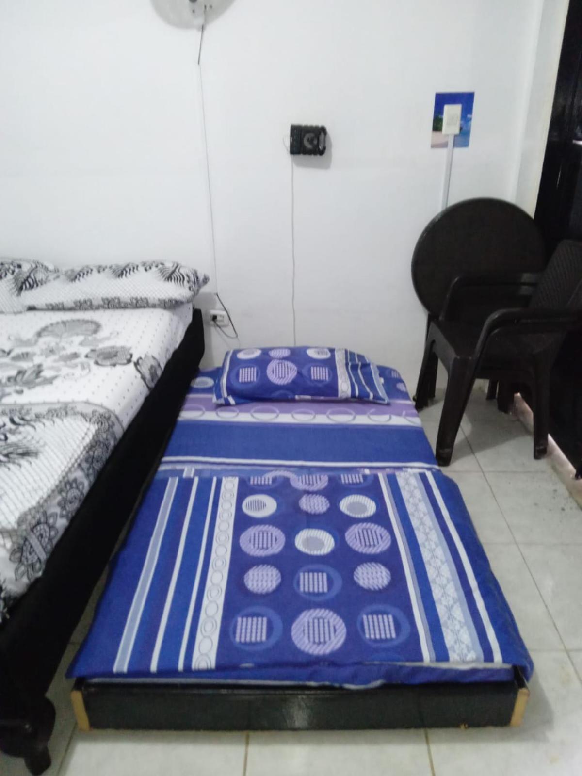 Oasis De Tolu Hotel Luaran gambar