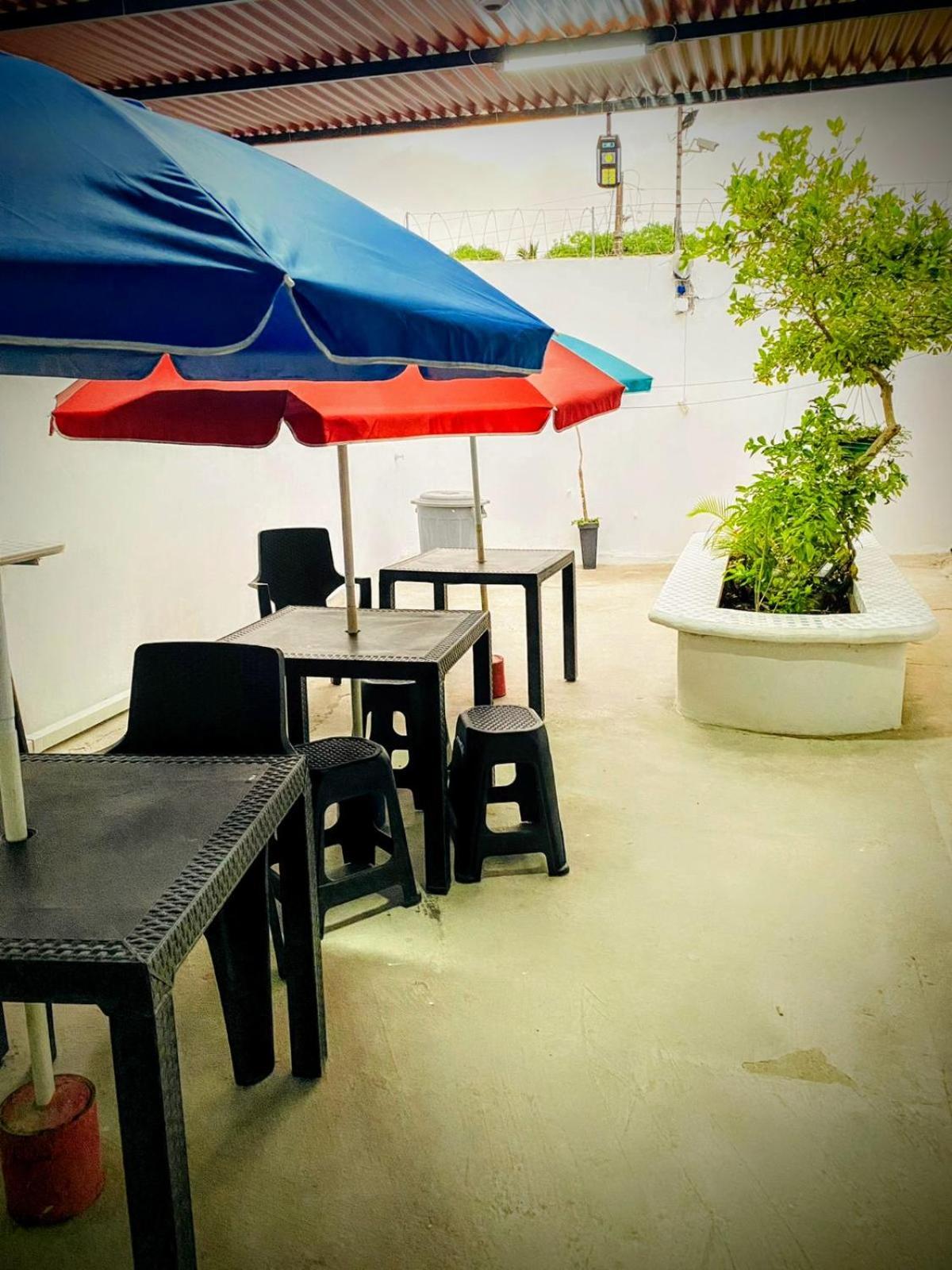 Oasis De Tolu Hotel Bilik gambar