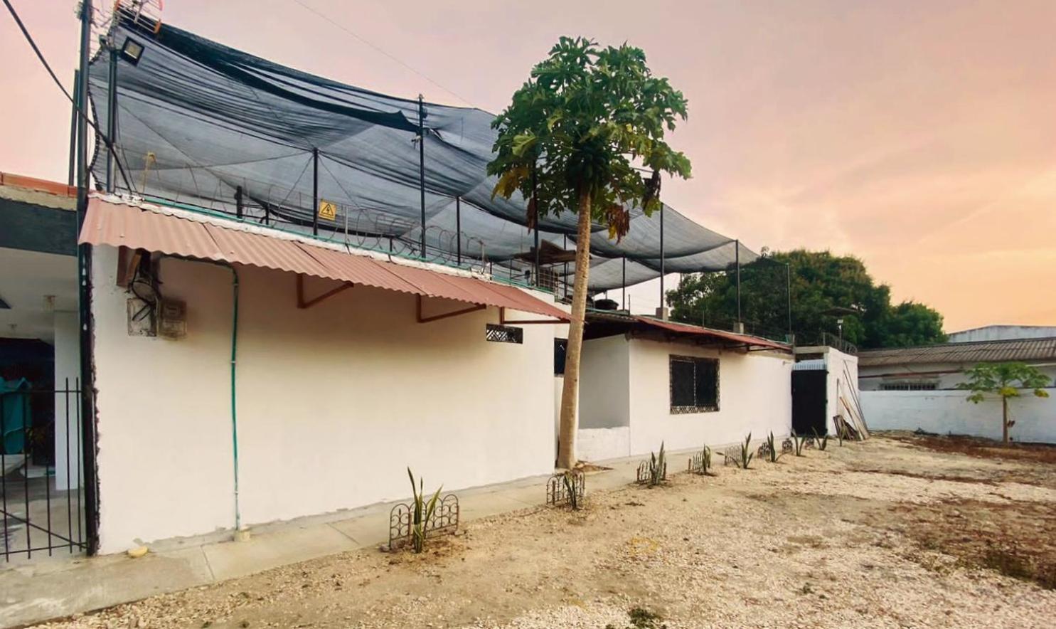 Oasis De Tolu Hotel Bilik gambar
