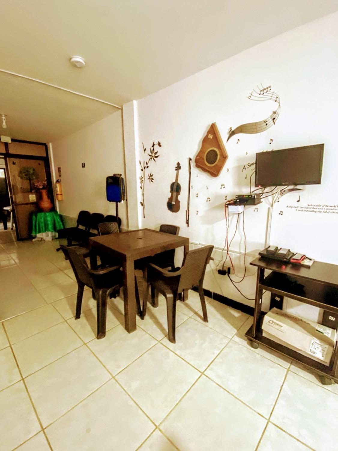 Oasis De Tolu Hotel Bilik gambar