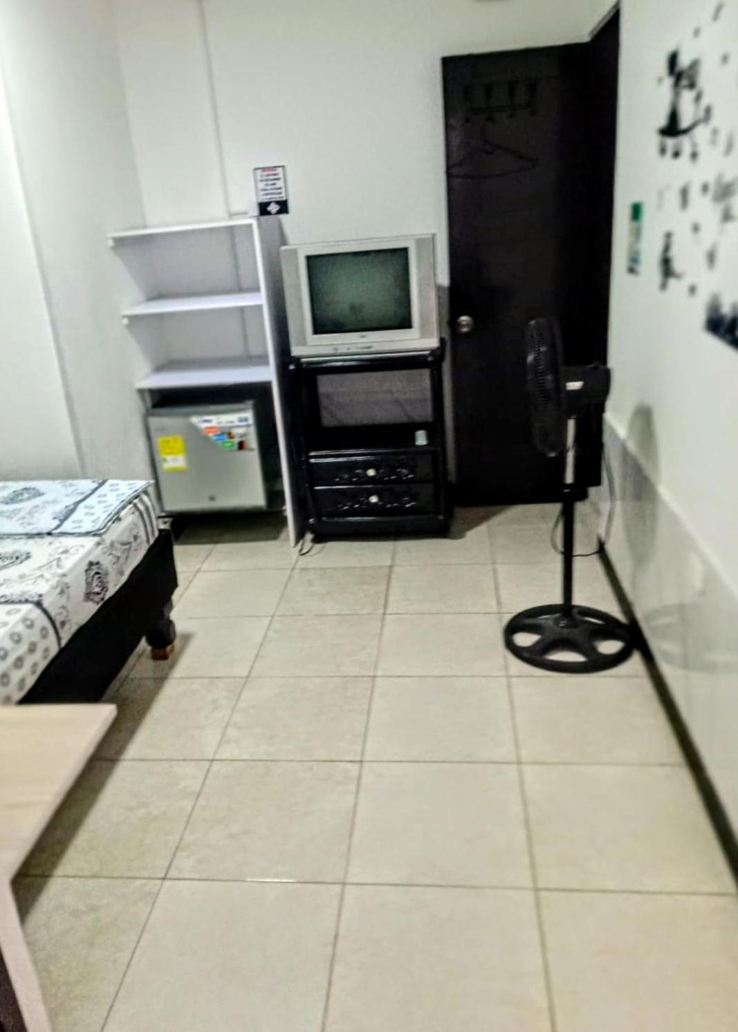 Oasis De Tolu Hotel Bilik gambar