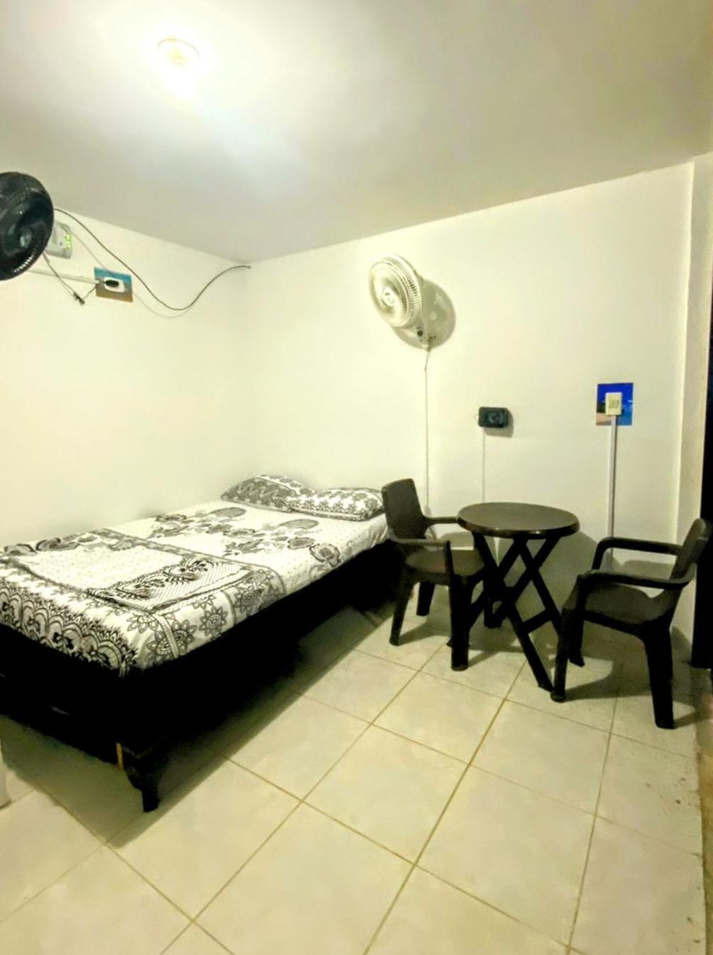 Oasis De Tolu Hotel Bilik gambar