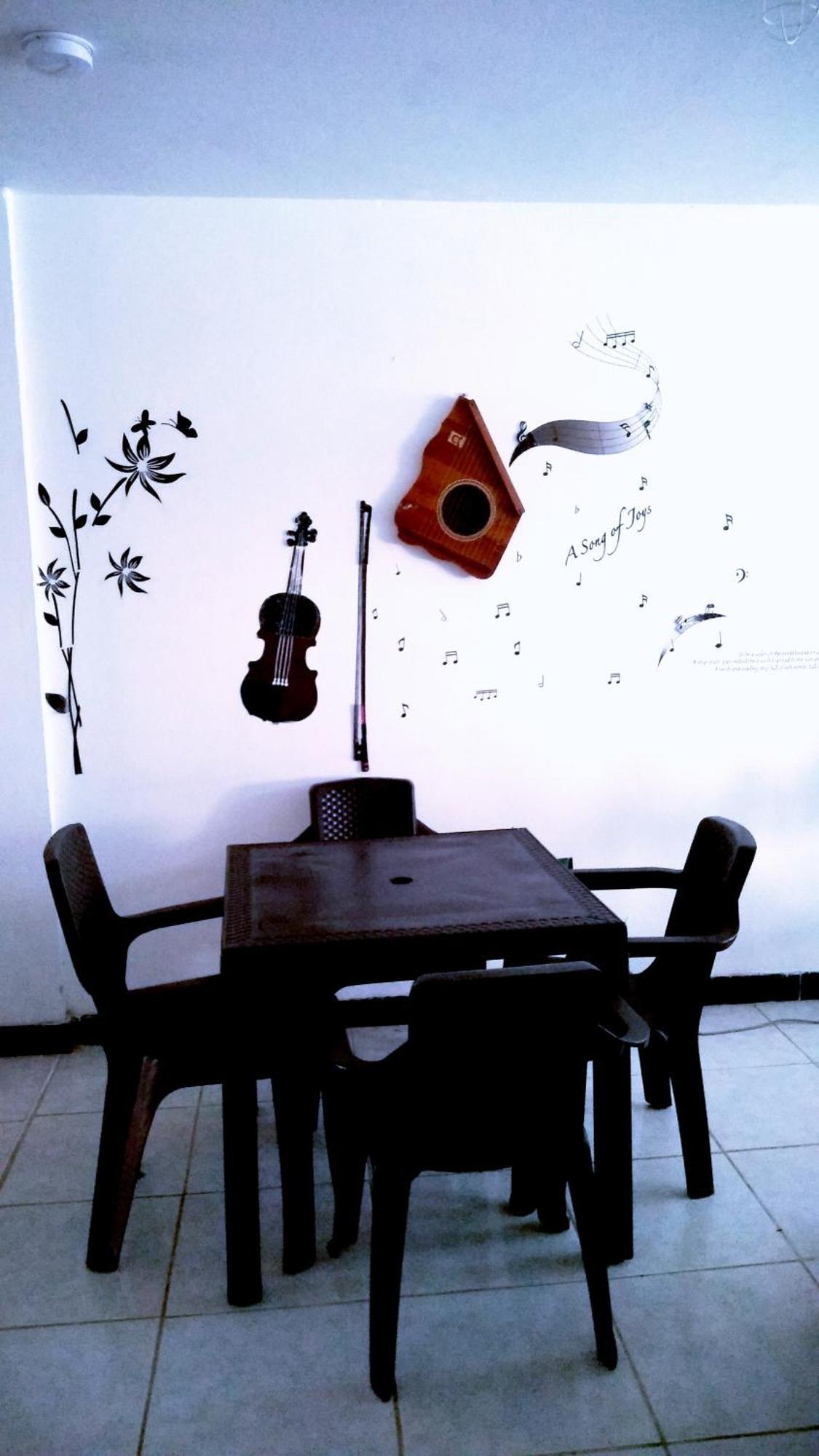 Oasis De Tolu Hotel Bilik gambar