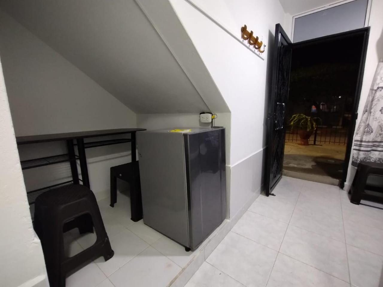 Oasis De Tolu Hotel Luaran gambar