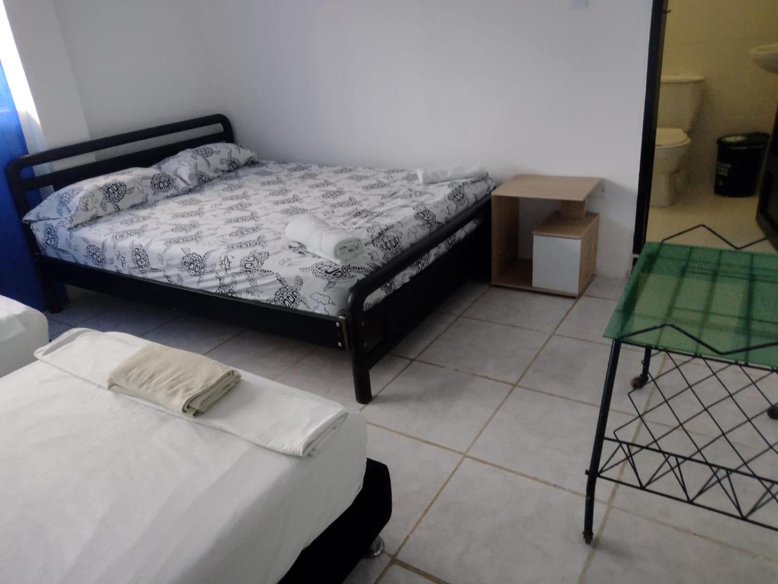 Oasis De Tolu Hotel Luaran gambar